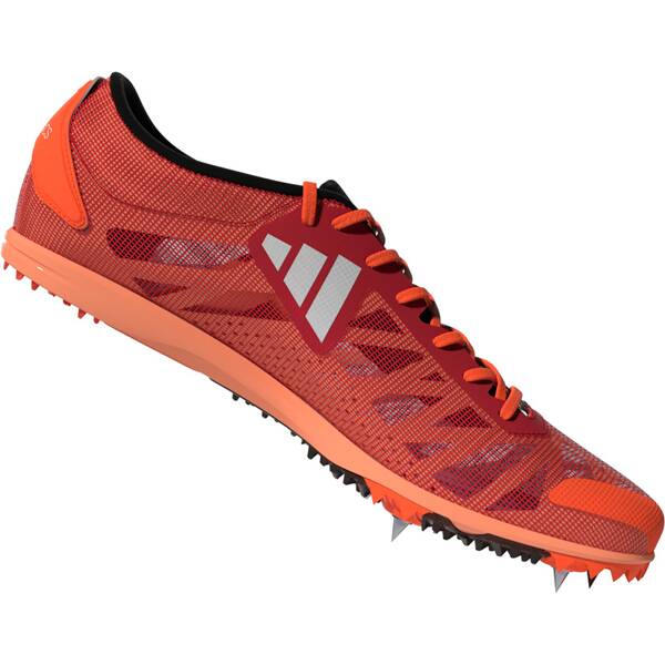 ADIDAS Herren Leichtathletikschuhe ADIZERO XCS