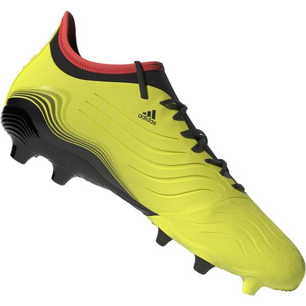 ADIDAS Herren Fussball-Rasenschuhe COPA SENSE.3 FG