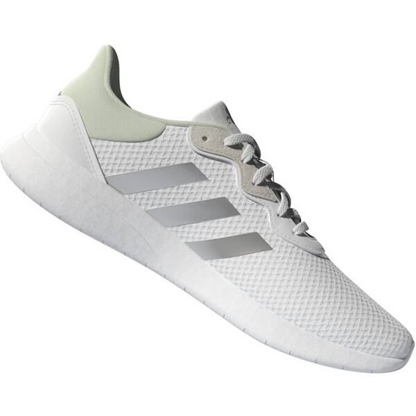 ADIDAS Damen Freizeitschuhe QT RACER 3.0