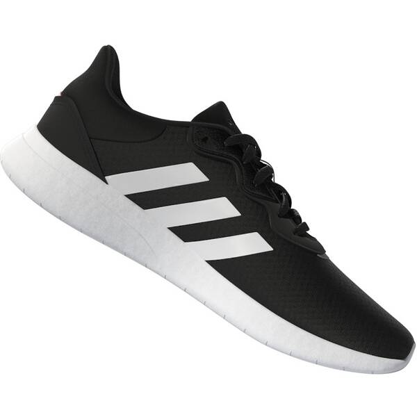 ADIDAS Damen Freizeitschuhe QT RACER 3.0