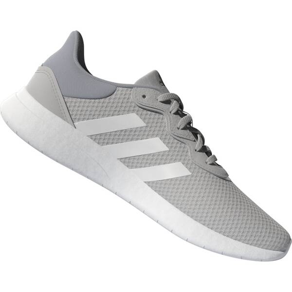 ADIDAS Damen Freizeitschuhe QT RACER 3.0