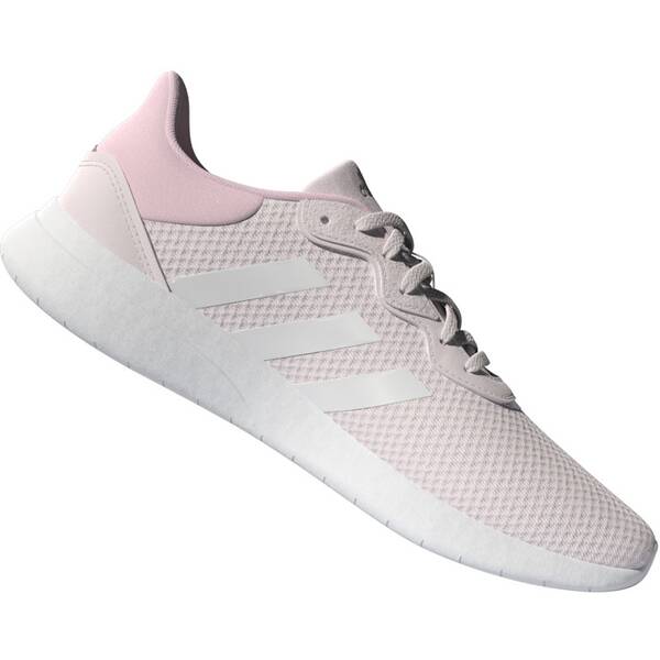 ADIDAS Damen Freizeitschuhe QT RACER 3.0