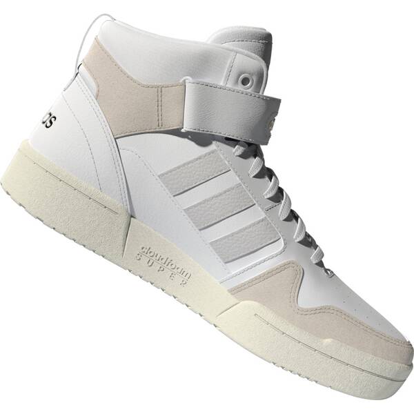 ADIDAS Damen Freizeitschuhe POSTMOVE MID