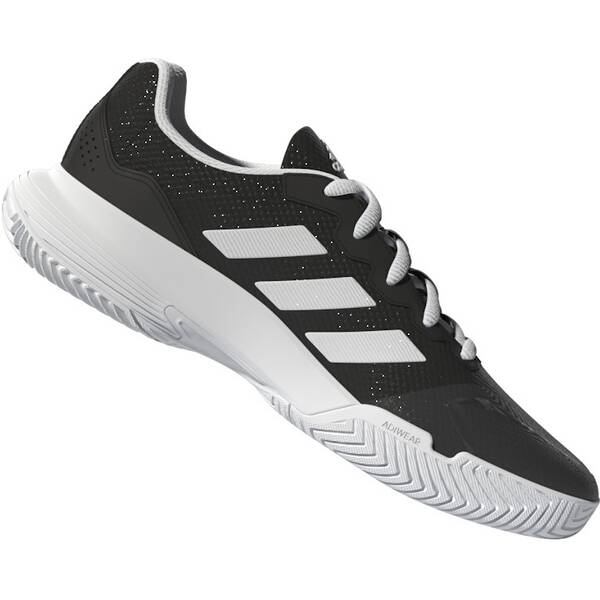 ADIDAS Damen Tennisoutdoorschuhe GameCourt 2 W