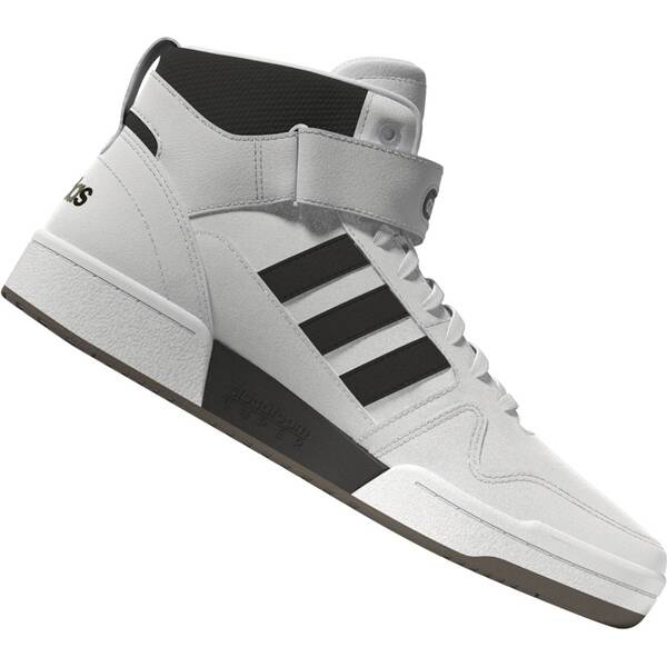ADIDAS Herren Freizeitschuhe POSTMOVE MID