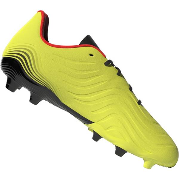 ADIDAS Kinder Fussball-Rasenschuhe COPA SENSE.3 FG J