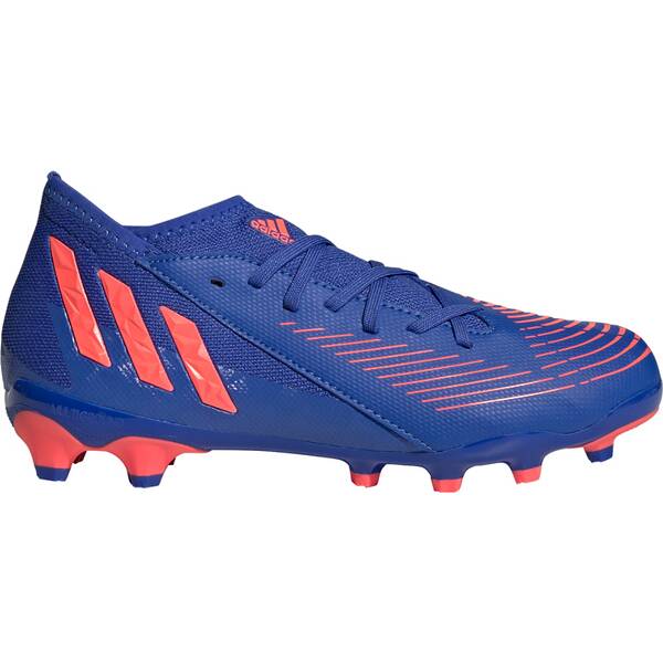 adidas Kinder PREDATOR EDGE.3 MG Fußballschuh