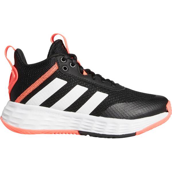 adidas Kinder Ownthegame 2.0 Basketballschuh