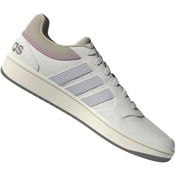 ADIDAS Damen Freizeitschuhe HOOPS 3.0