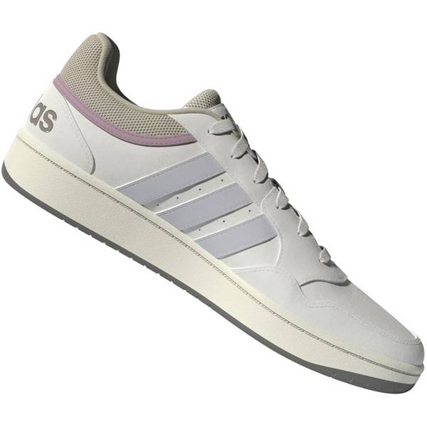 ADIDAS Damen Freizeitschuhe HOOPS 3.0