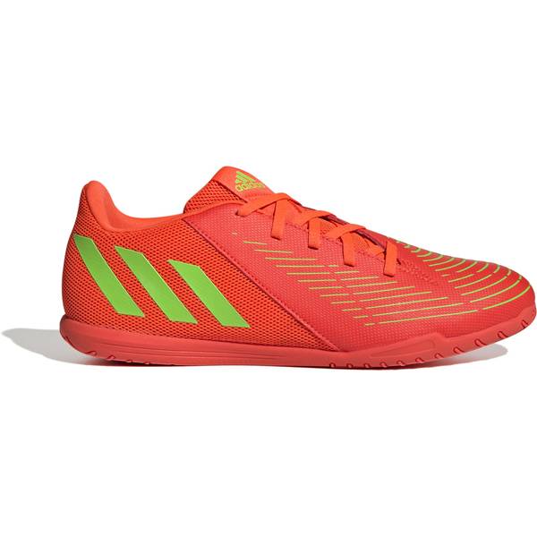Adidas Damen/Herren Fussballschuhe IN Sala - Predator Edge.4