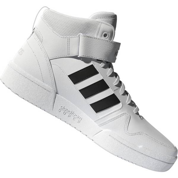 ADIDAS Damen Freizeitschuhe POSTMOVE MID