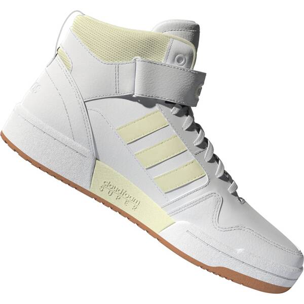 ADIDAS Damen Freizeitschuhe POSTMOVE MID
