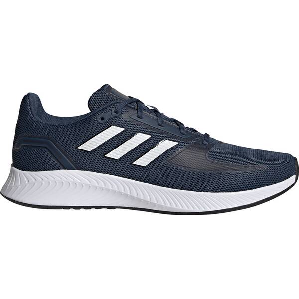 ADIDAS Herren Laufschuhe Run Falcon 2.0