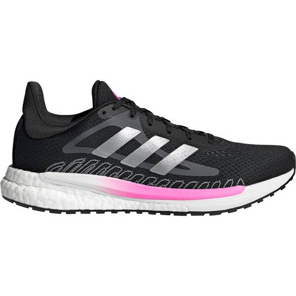 adidas Damen Laufschuhe SOLAR GLIDE