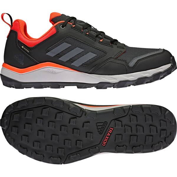 ADIDAS Herren Trailrunningschuhe TRACEROCKER 2 GTX