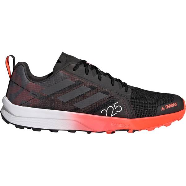 adidas Herren TERREX Speed Flow Trailrunning-Schuh