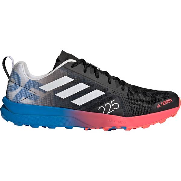 adidas Herren TERREX Speed Flow Trailrunning-Schuh