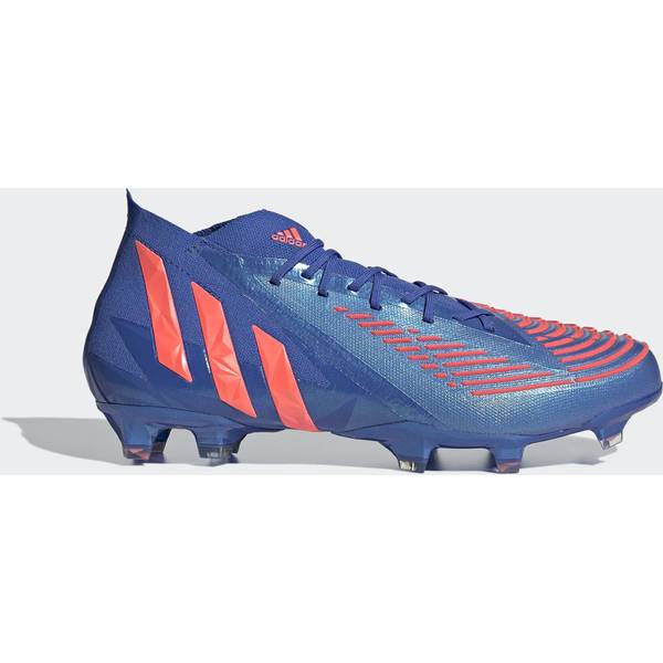 adidas Herren Predator Edge. 1 FG Fußballschuh