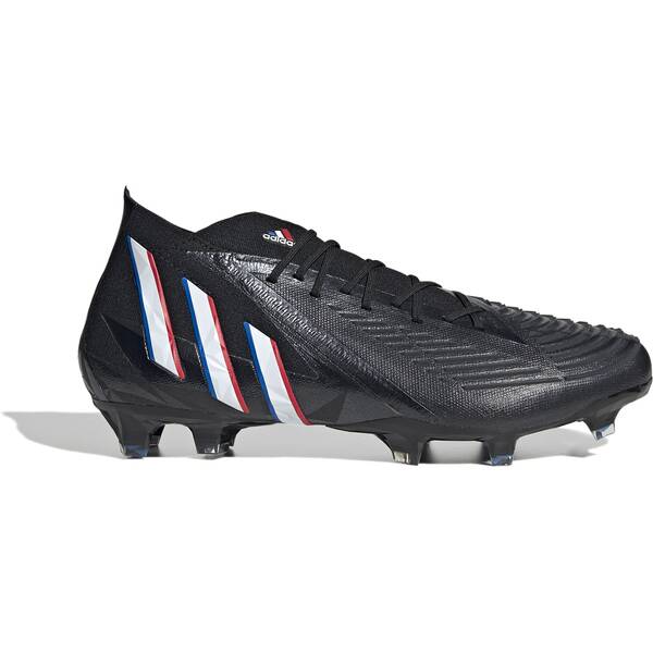 ADIDAS Herren Fussball-Rasenschuhe PREDATOR EDGE.1 FG