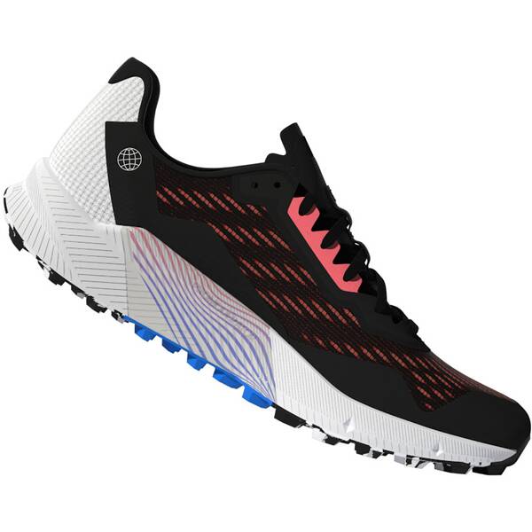 adidas TERREX AGRAVIC FLOW Trailrunning Schuhe Damen