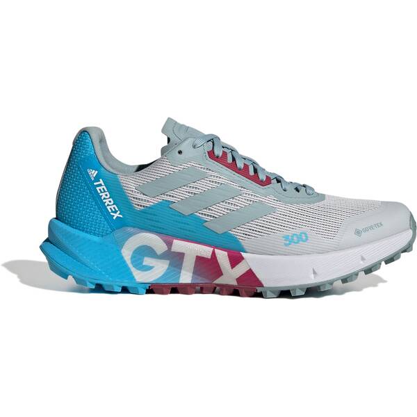 ADIDAS Damen Trailrunningschuhe TERREX AGRAVIC FLOW 2 GTX W