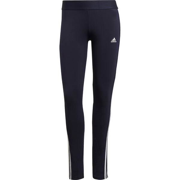 adidas LOUNGEWEAR Essentials 3-Streifen Leggings Damen