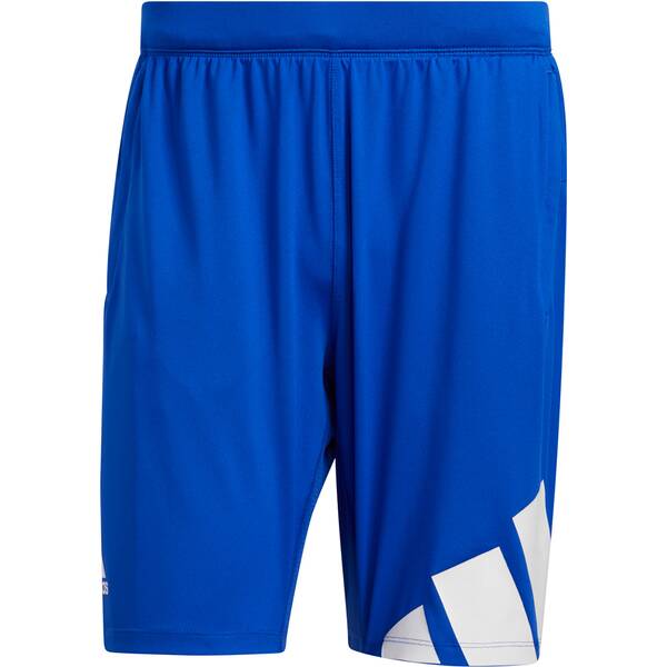 ADIDAS Herren Shorts Herren Shorts 4K 3 Bar