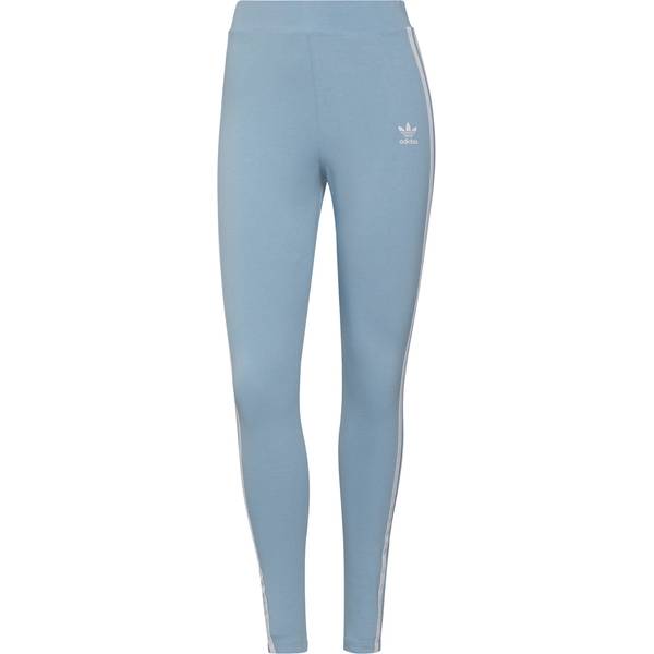 adidas Damen adicolor Classics 3-Streifen Leggings