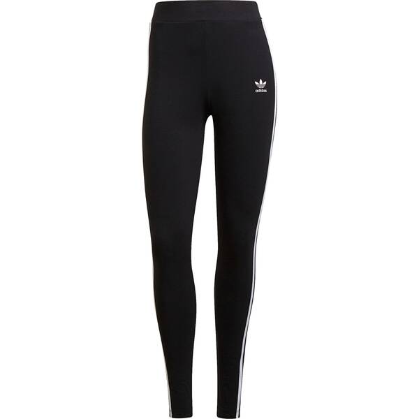 adidas Damen adicolor Classics 3-Streifen Leggings