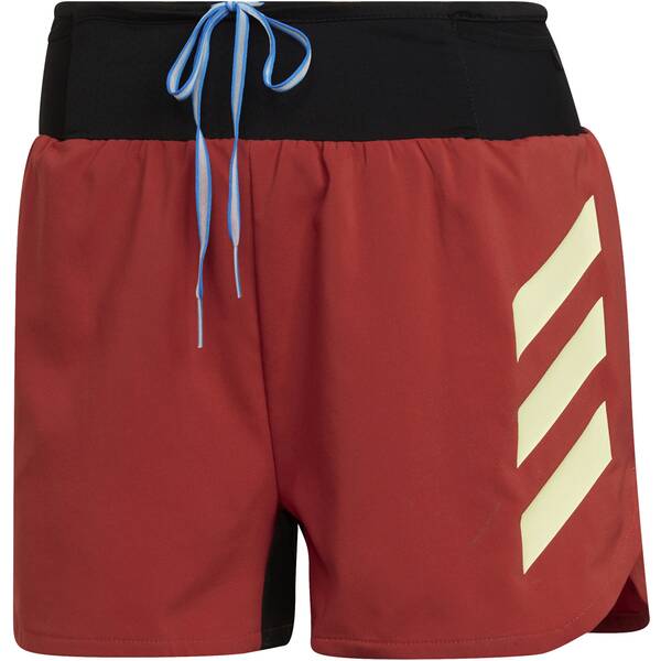 adidas Damen TERREX Agravic Shorts
