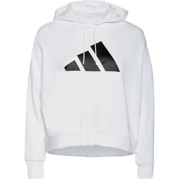 adidas Damen Sportswear Future Icons Hoodie – Große Größen