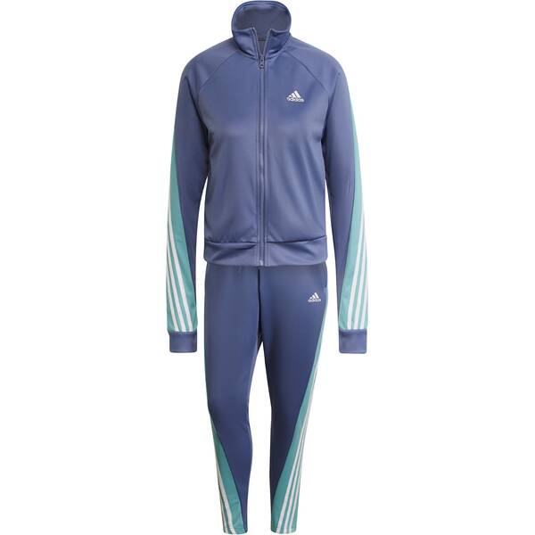 adidas Damen Sportswear Teamsport Trainingsanzug