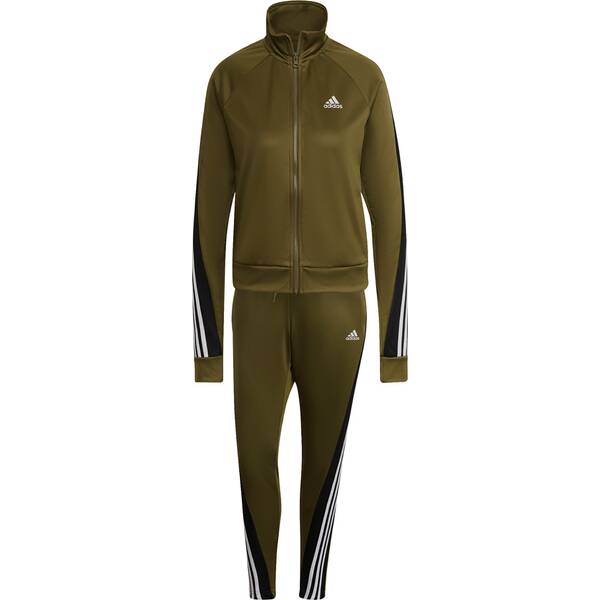 adidas Damen Sportswear Teamsport Trainingsanzug