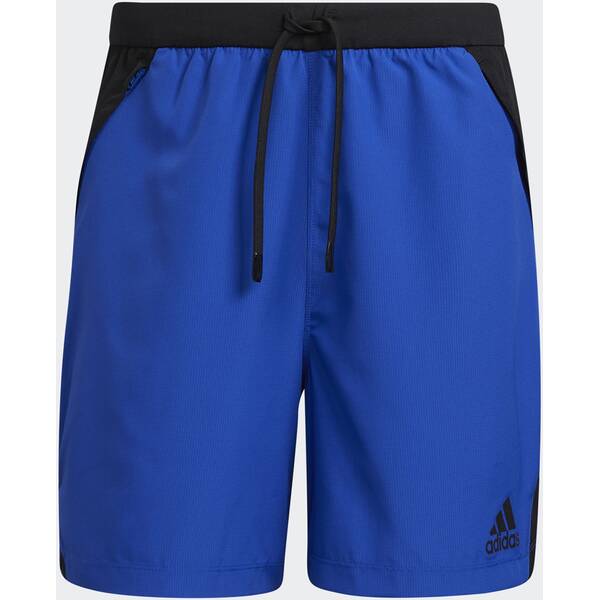 adidas Herren Shorts Aeromotion Woven