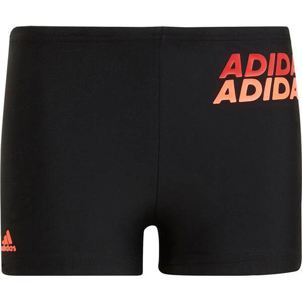adidas Kinder Lineage Boxer-Badehose