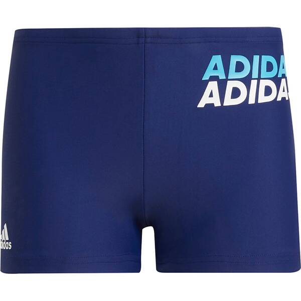 adidas Kinder Lineage Boxer-Badehose