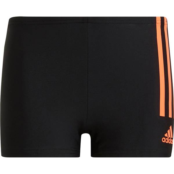 adidas Kinder Boxer-Badehose