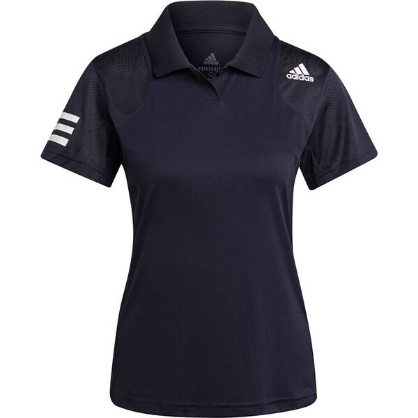 adidas Damen Club Tennis Poloshirt