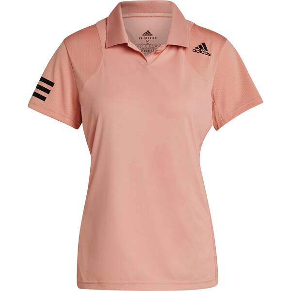 adidas Damen Club Tennis Poloshirt