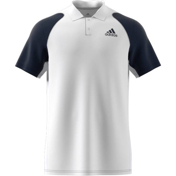 adidas Herren Club Tennis Poloshirt