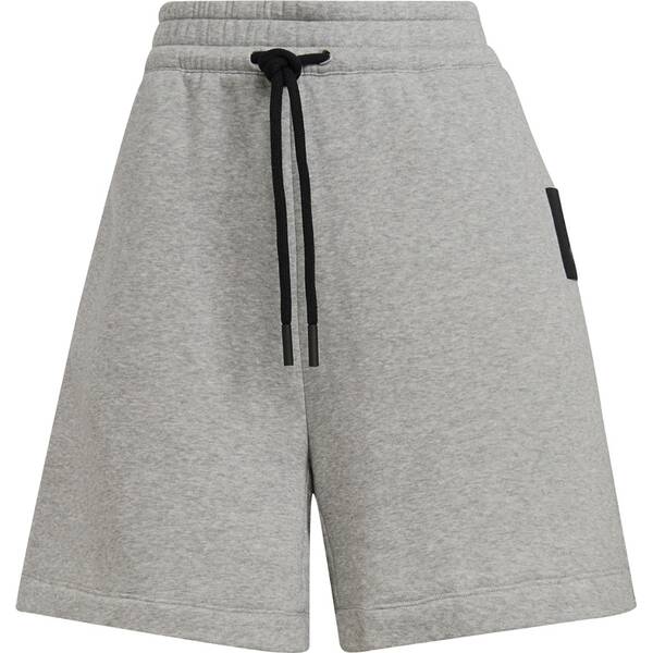 adidas Damen Sportswear Studio Lounge Fleece Shorts