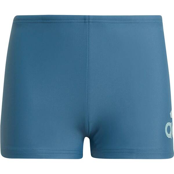 adidas Kinder Natureef Boxer-Badehose