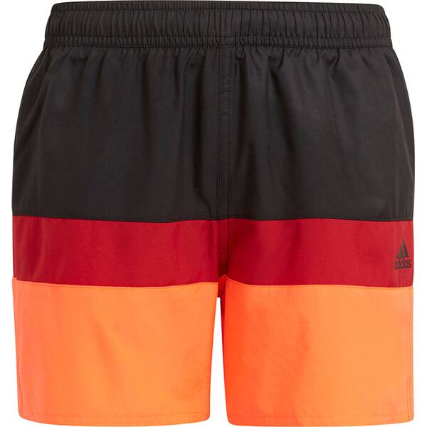 adidas Kinder Colorblock Badeshorts