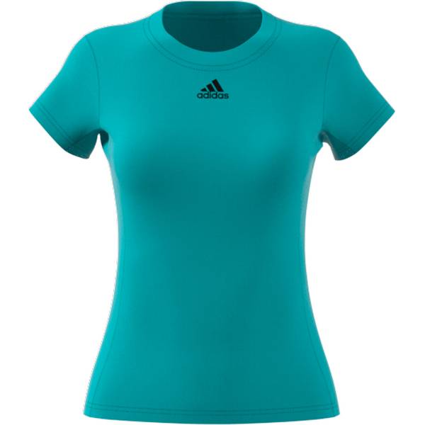 adidas Damen Tennis Freelift T-Shirt