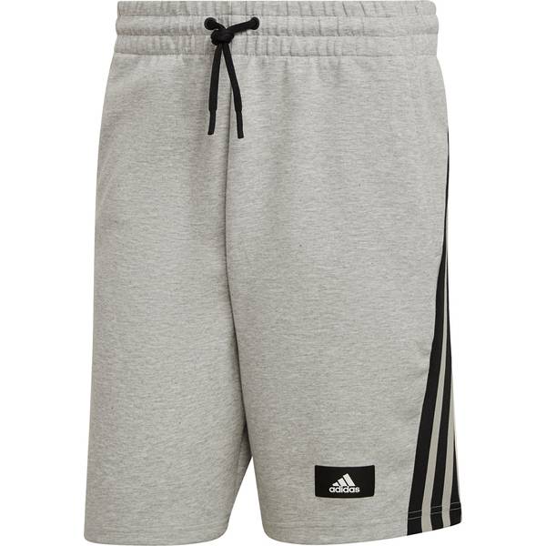 adidas Herren Sportswear Future Icons 3-Streifen Shorts