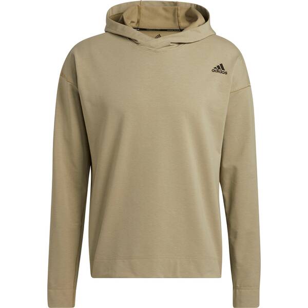 adidas Herren Yoga Hoodie