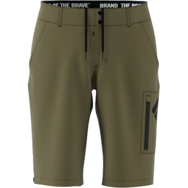 Five Ten - Brand Of The Brave Shorts - Shorts Gr 56 braun/oliv