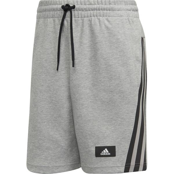 adidas Herren Sportswear Future Icons 3-Streifen Shorts