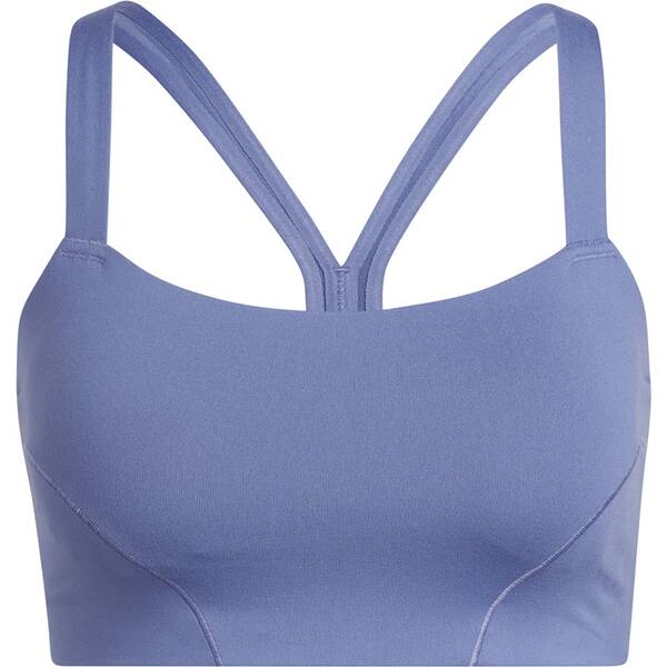 adidas Damen Light-Support Yoga Sport-BH